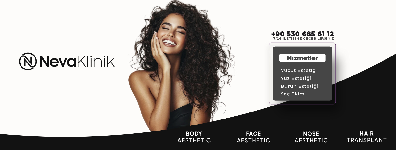 Neva Klinik Banner 1